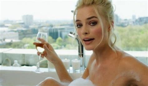 Margot Robbie Nude Photos & Naked Sex Videos